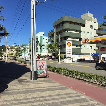 Residencial Sks Apartment Bombinhas Exterior photo