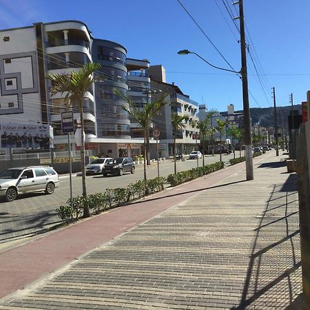 Residencial Sks Apartment Bombinhas Exterior photo
