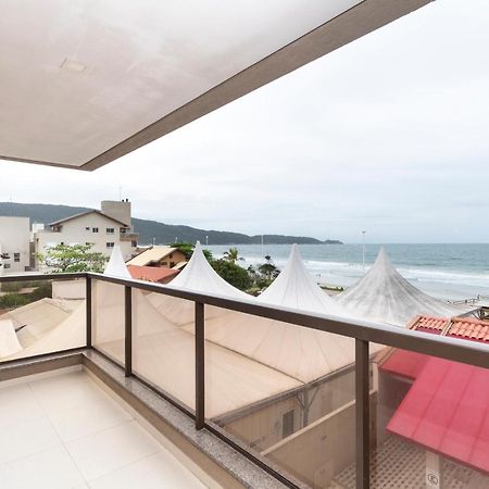 Residencial Sks Apartment Bombinhas Exterior photo