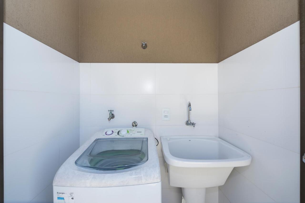 Residencial Sks Apartment Bombinhas Exterior photo