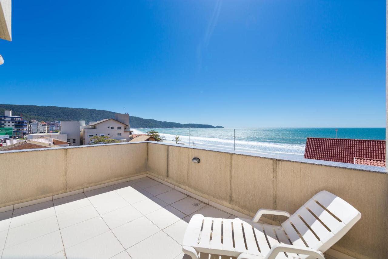 Residencial Sks Apartment Bombinhas Exterior photo