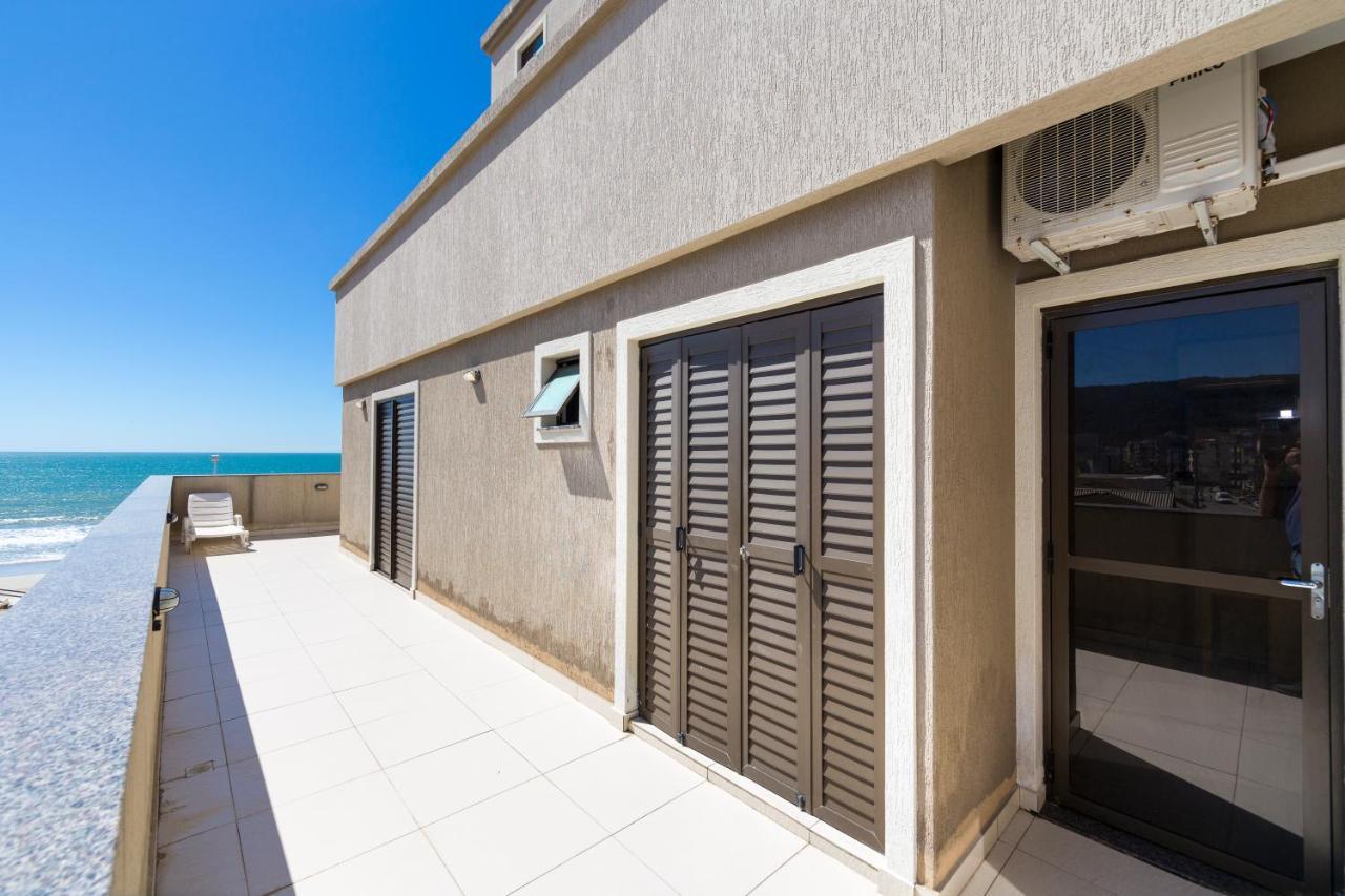 Residencial Sks Apartment Bombinhas Exterior photo
