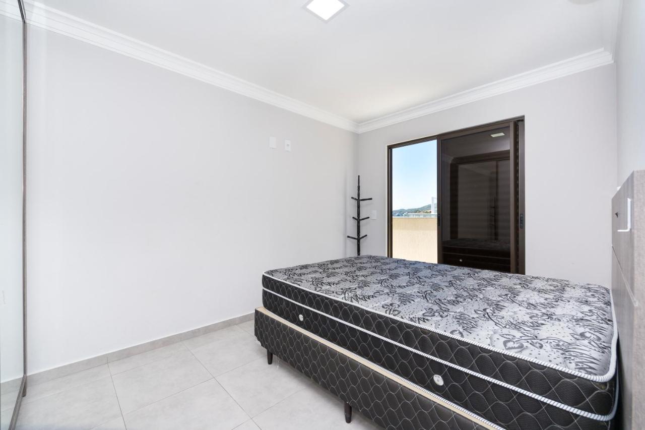 Residencial Sks Apartment Bombinhas Exterior photo