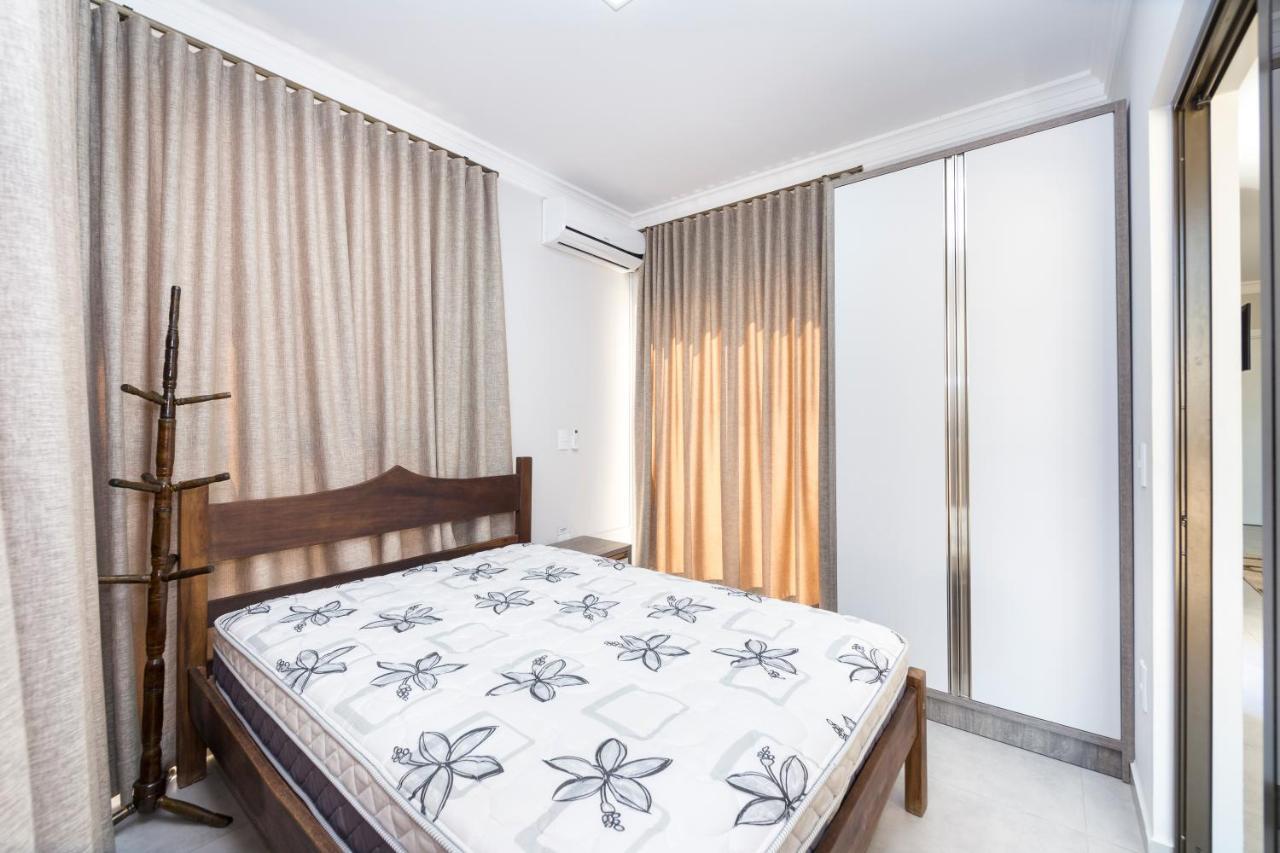 Residencial Sks Apartment Bombinhas Exterior photo