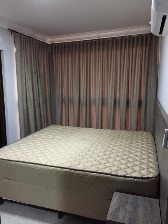 Residencial Sks Apartment Bombinhas Exterior photo