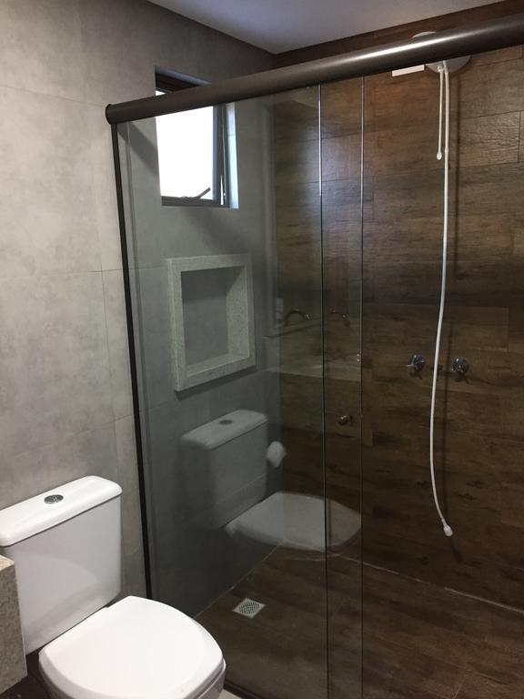 Residencial Sks Apartment Bombinhas Exterior photo