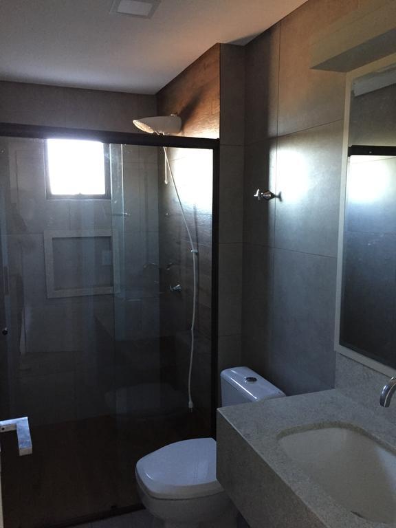 Residencial Sks Apartment Bombinhas Exterior photo