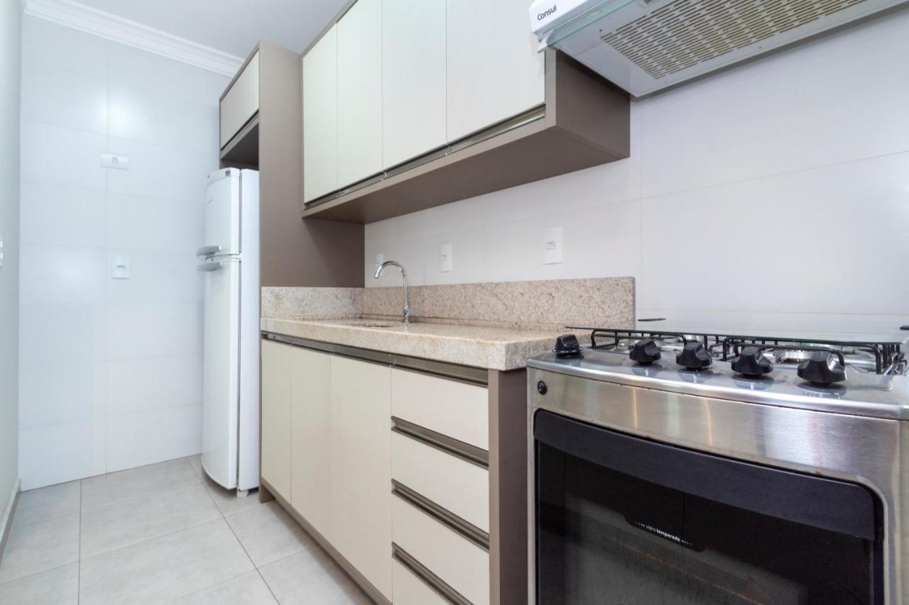 Residencial Sks Apartment Bombinhas Exterior photo