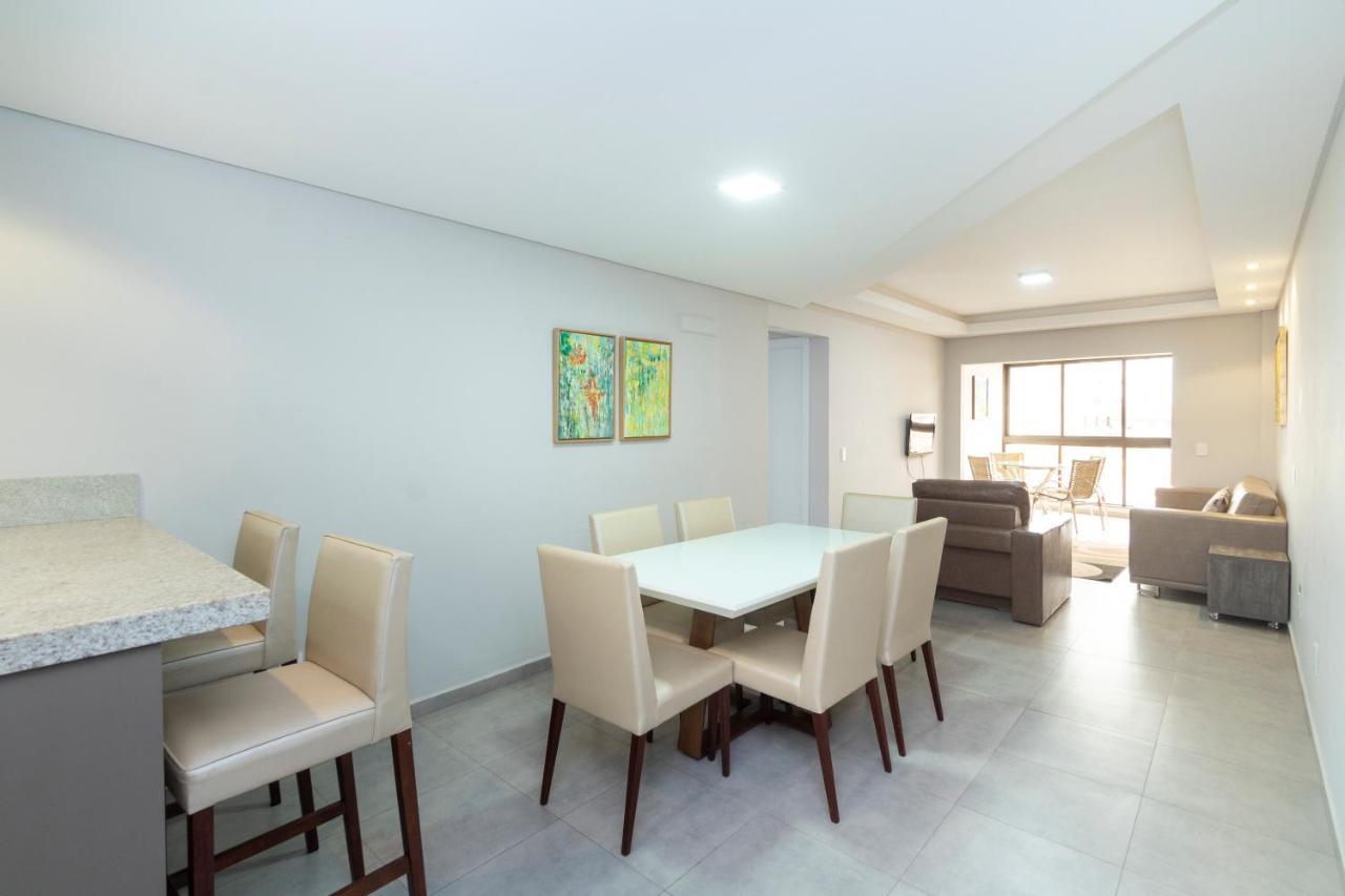 Residencial Sks Apartment Bombinhas Exterior photo