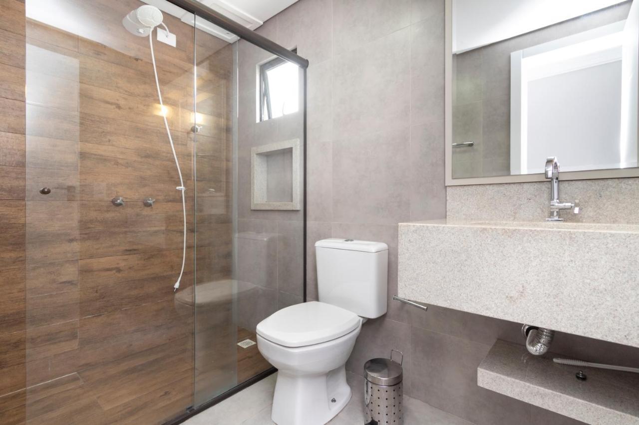 Residencial Sks Apartment Bombinhas Exterior photo