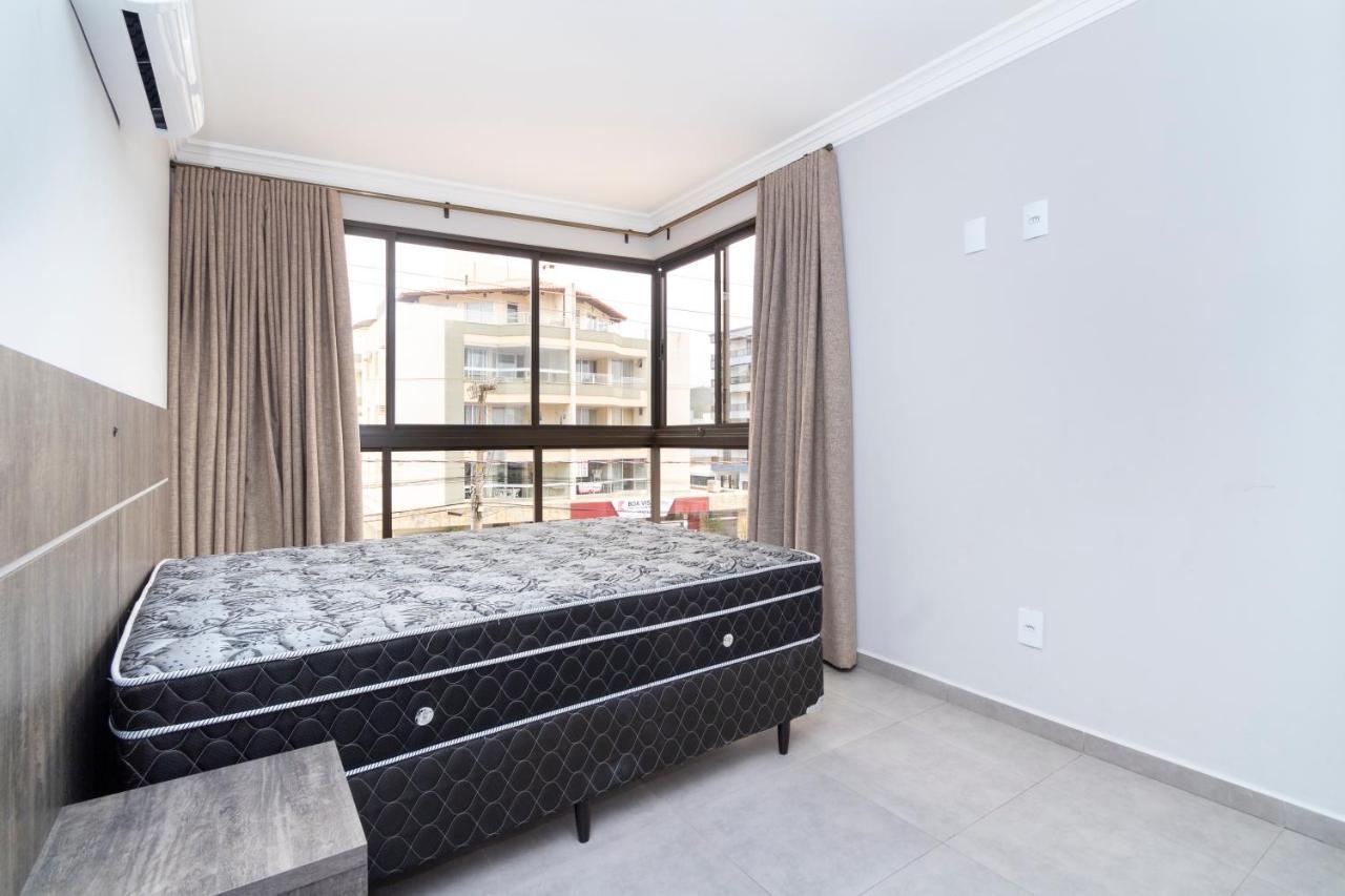 Residencial Sks Apartment Bombinhas Exterior photo