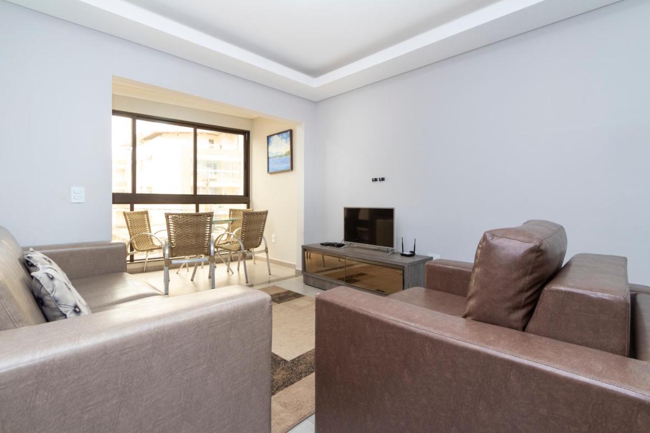 Residencial Sks Apartment Bombinhas Exterior photo
