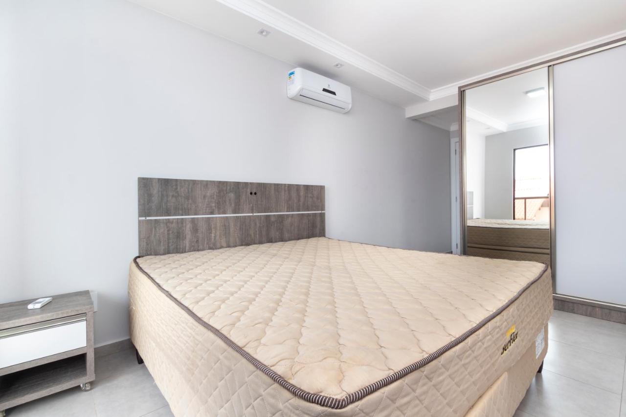 Residencial Sks Apartment Bombinhas Exterior photo