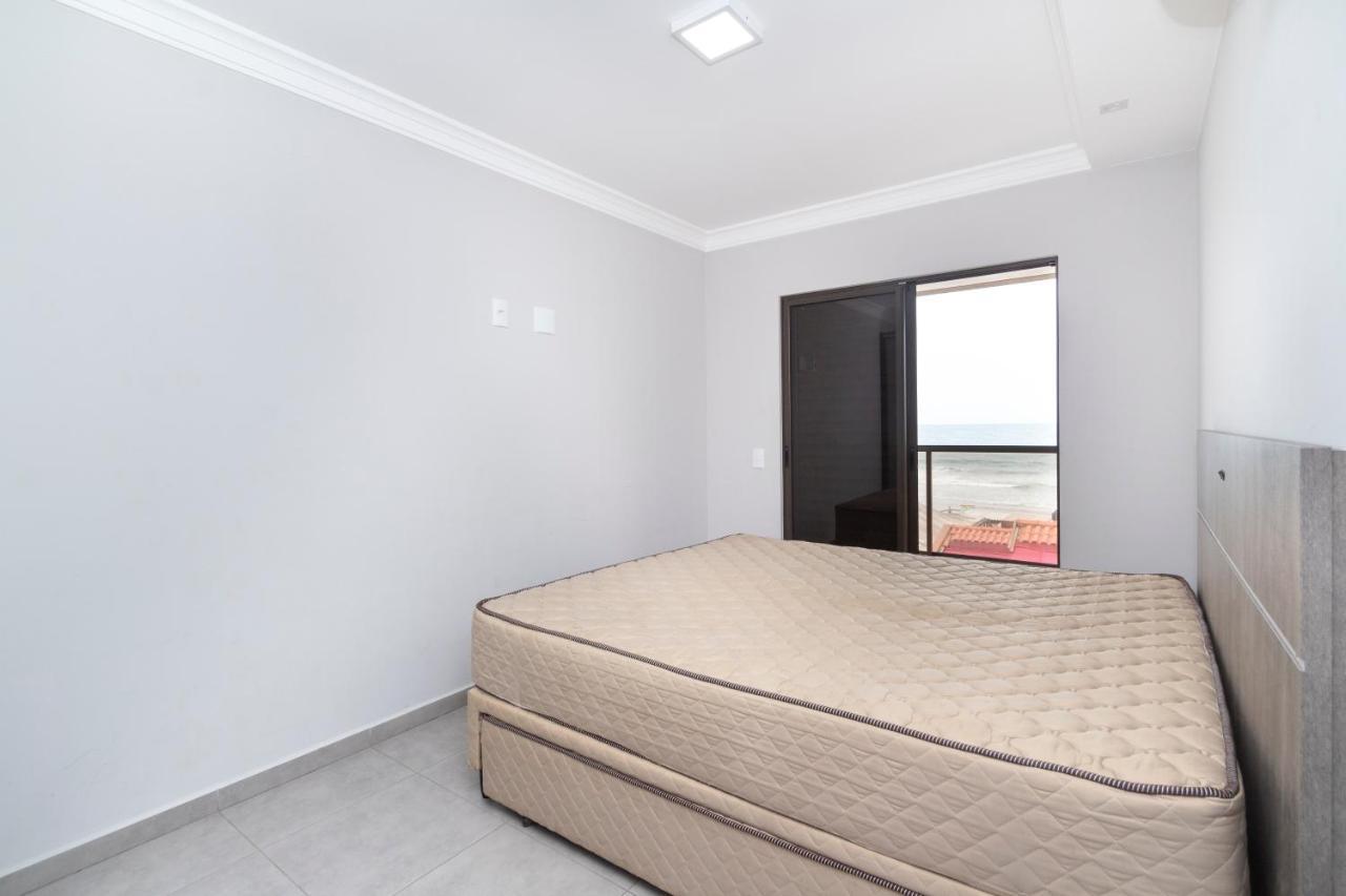 Residencial Sks Apartment Bombinhas Exterior photo