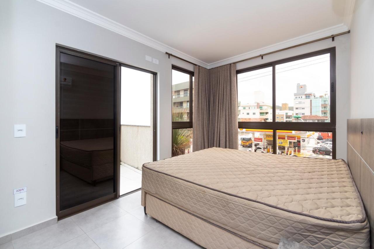 Residencial Sks Apartment Bombinhas Exterior photo