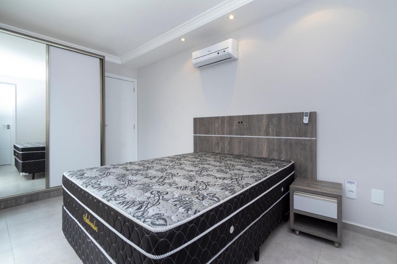 Residencial Sks Apartment Bombinhas Exterior photo